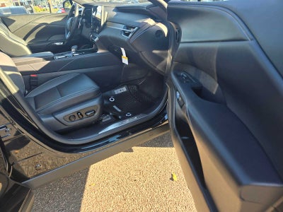 2026 Lexus RX Premium