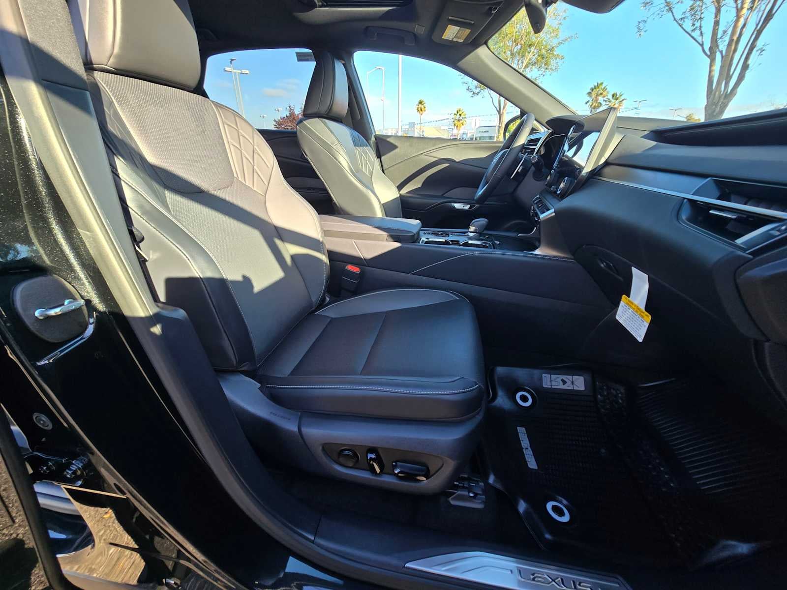 2026 Lexus RX Premium