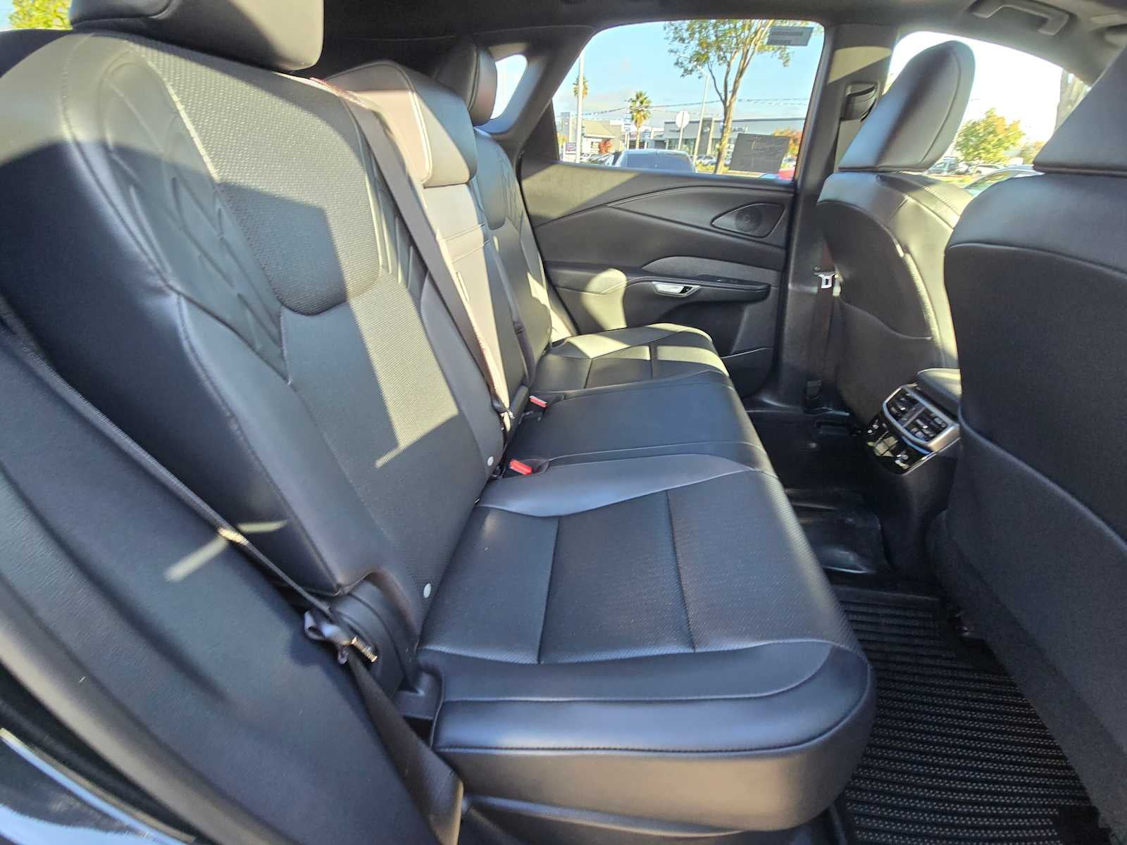 2026 Lexus RX Premium