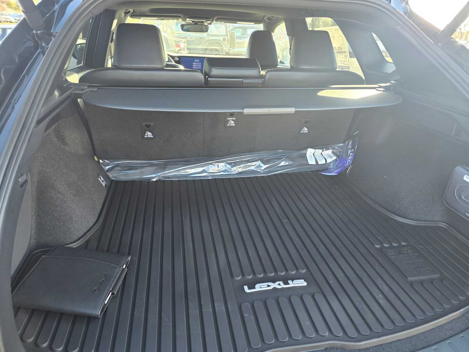 2026 Lexus RX Premium