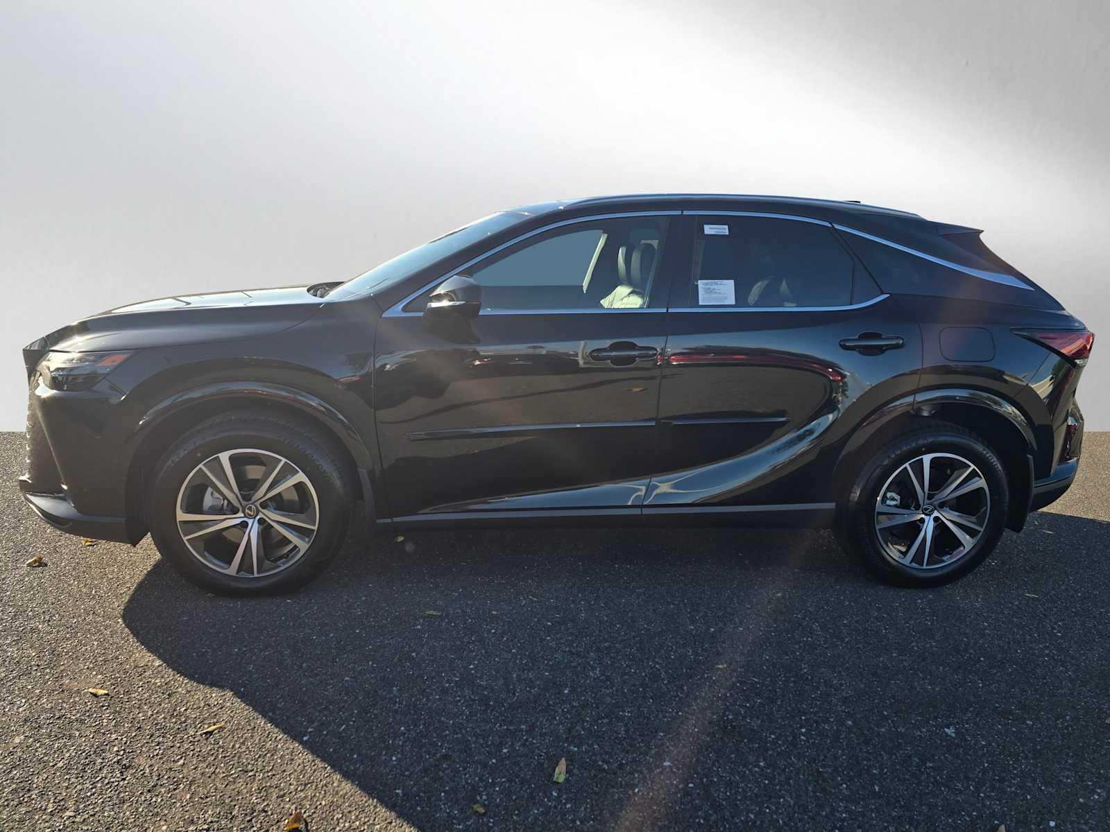 2026 Lexus RX Premium