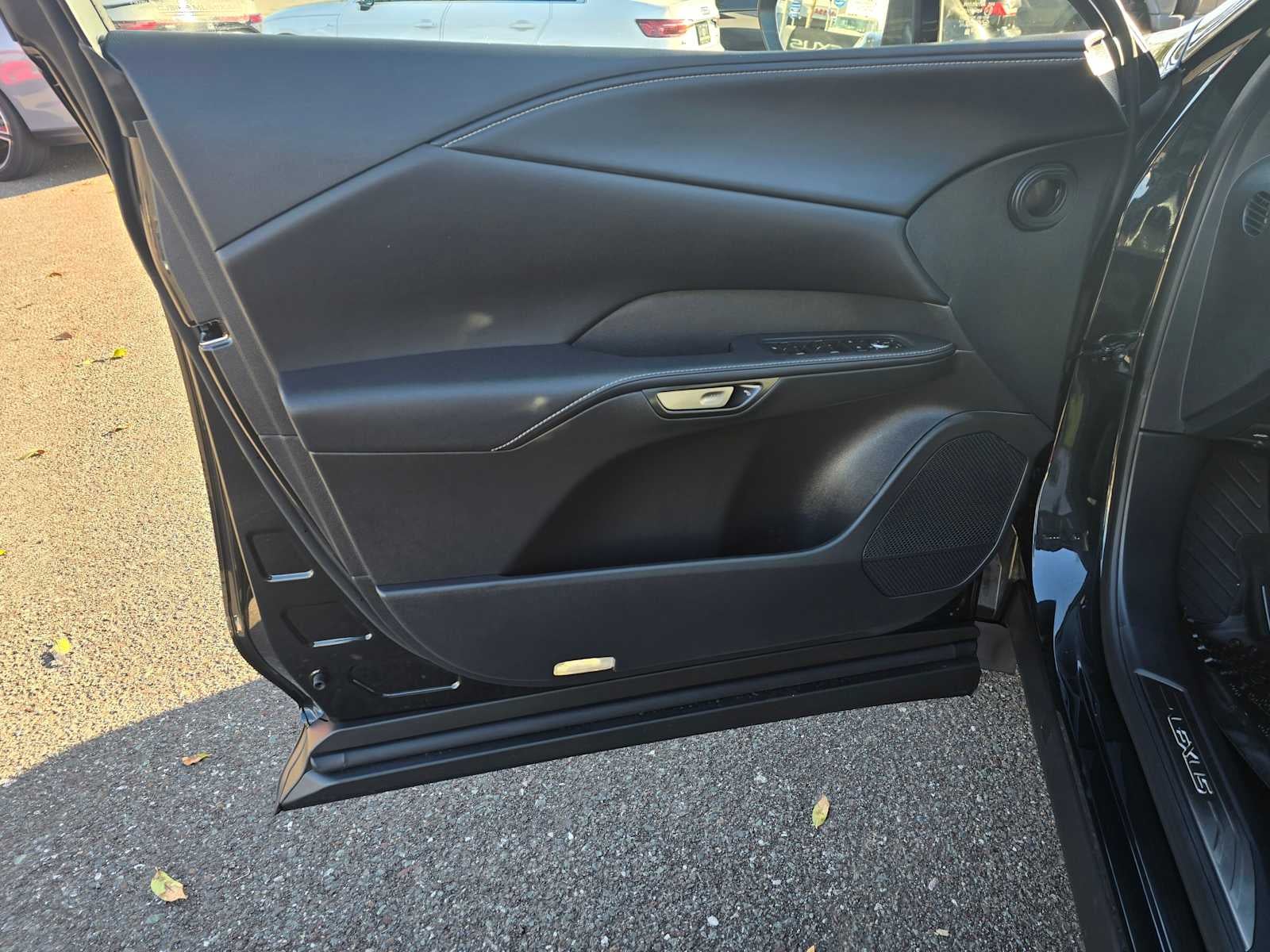 2026 Lexus RX Premium