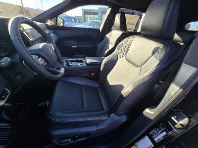 2026 Lexus RX Premium