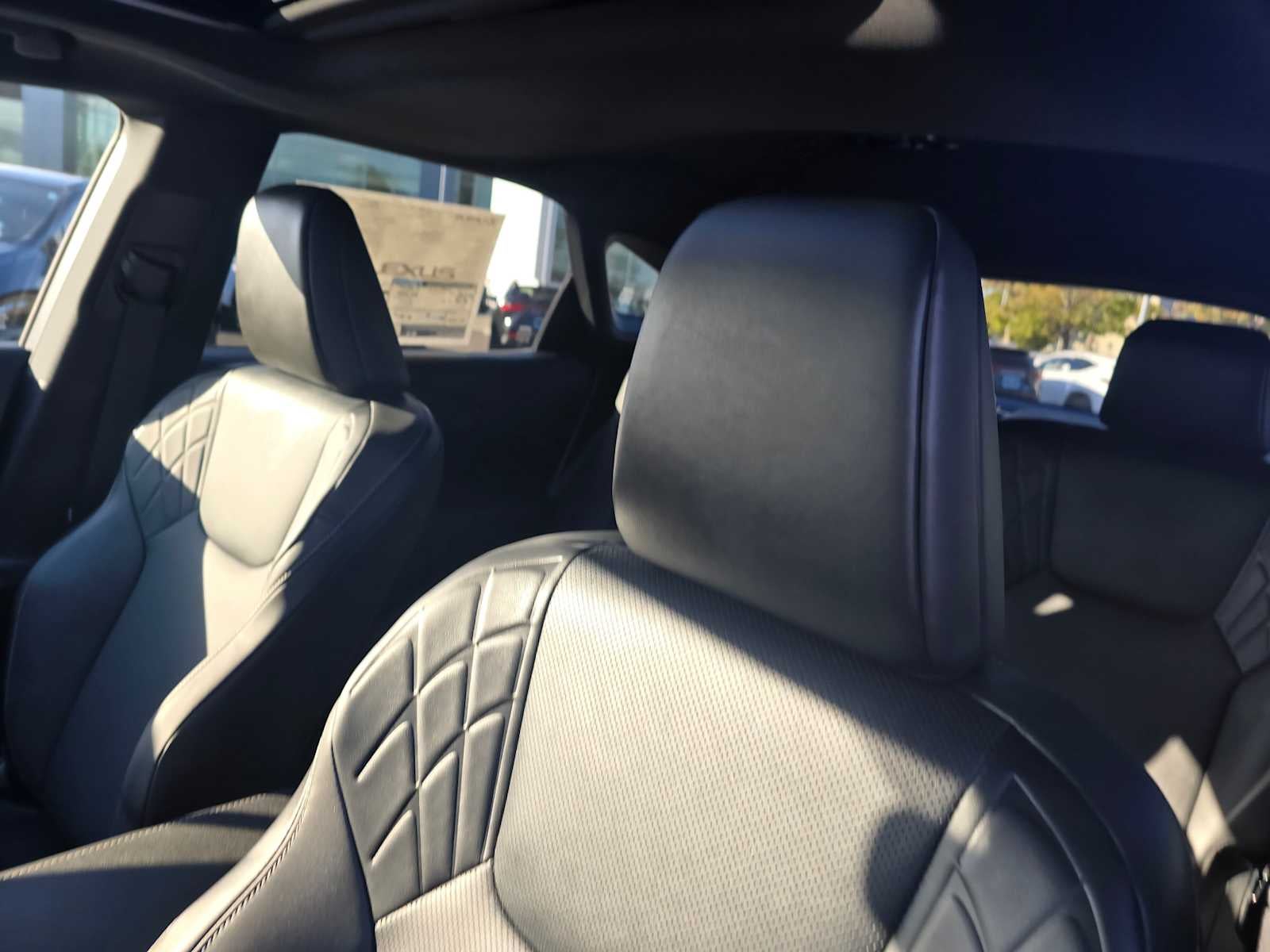 2026 Lexus RX Premium