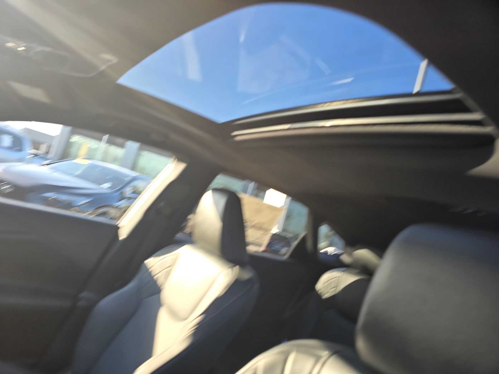 2026 Lexus RX Premium