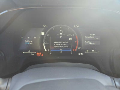 2026 Lexus RX Premium