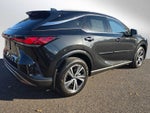 2026 Lexus RX Premium