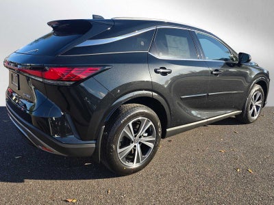 2026 Lexus RX Premium