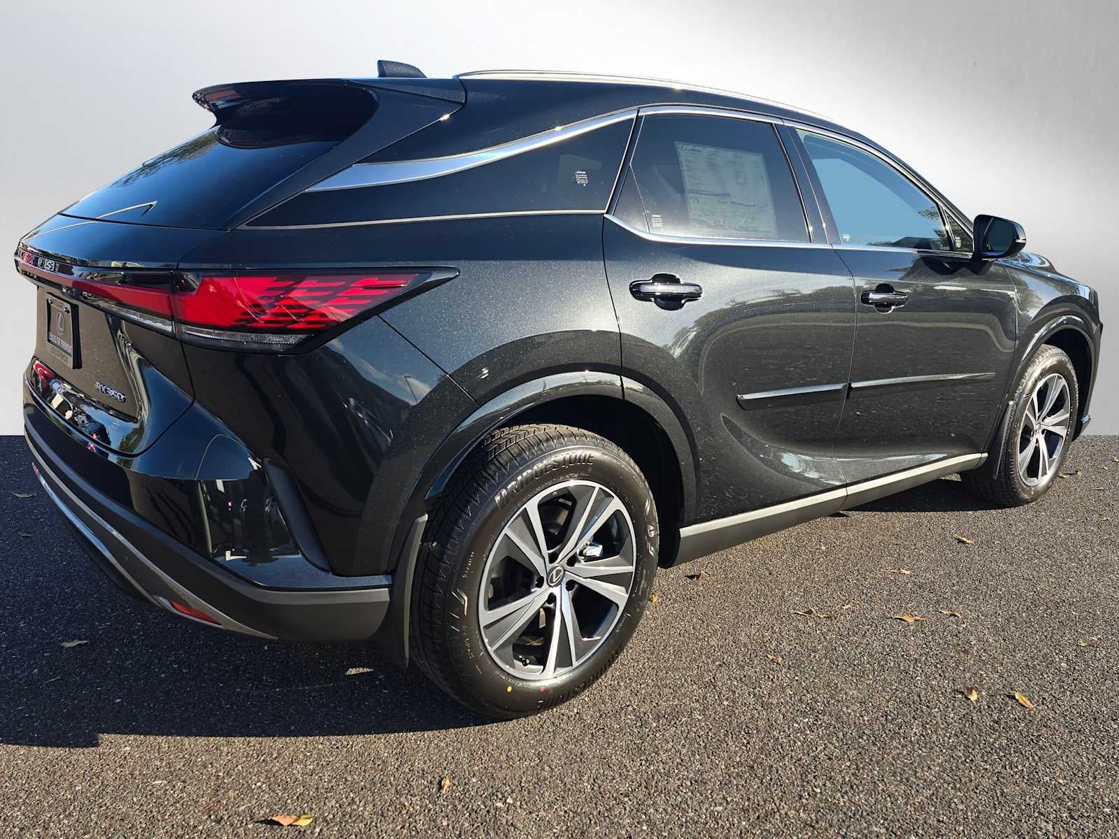2026 Lexus RX Premium