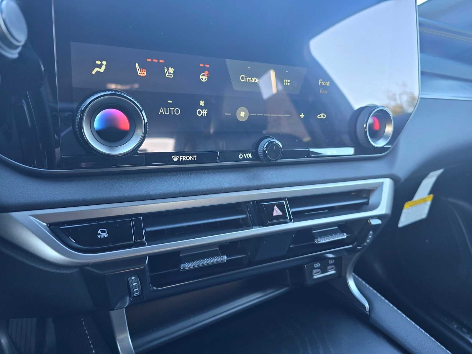 2026 Lexus RX Premium