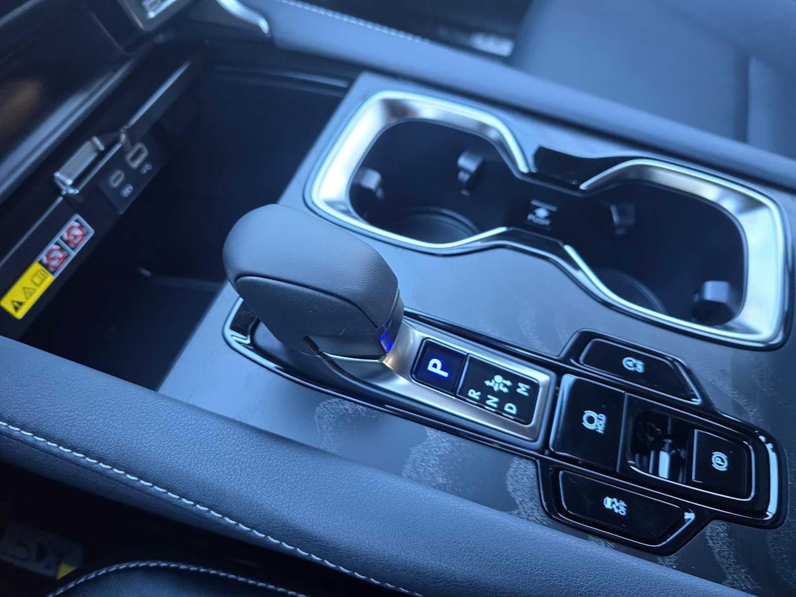 2026 Lexus RX Premium