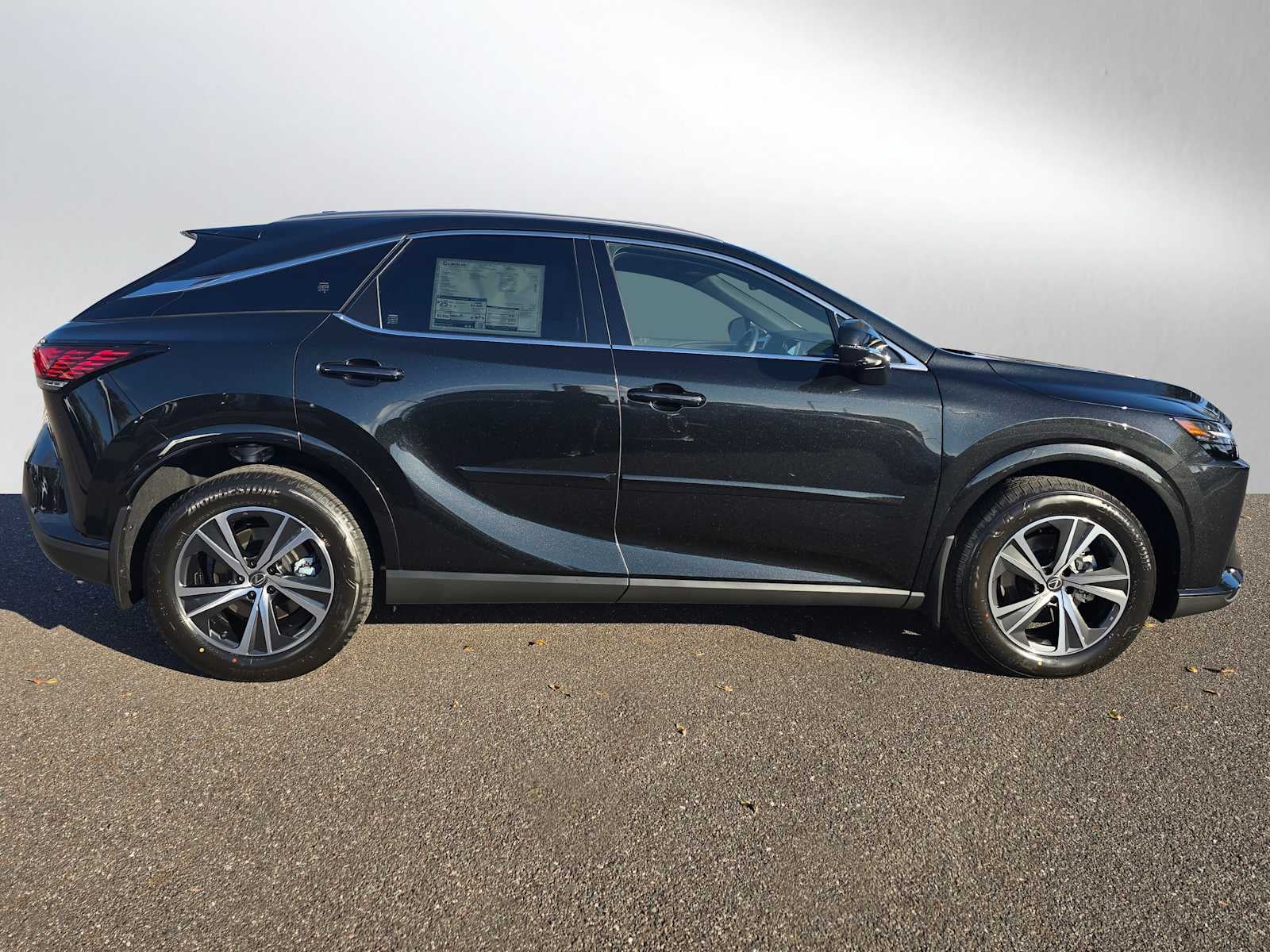 2026 Lexus RX Premium