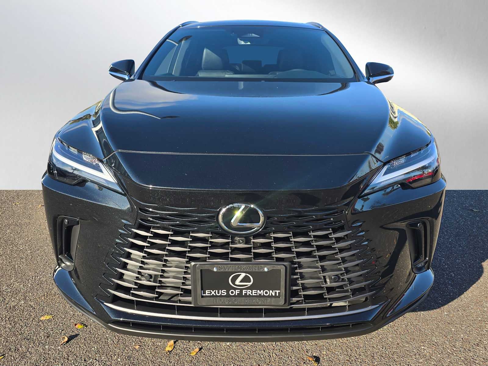 2026 Lexus RX Premium