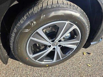 2026 Lexus RX Premium