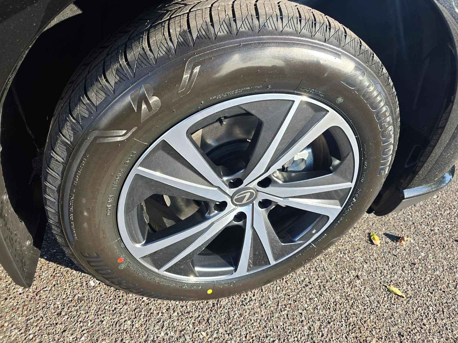 2026 Lexus RX Premium