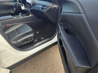 2026 Lexus RX Premium