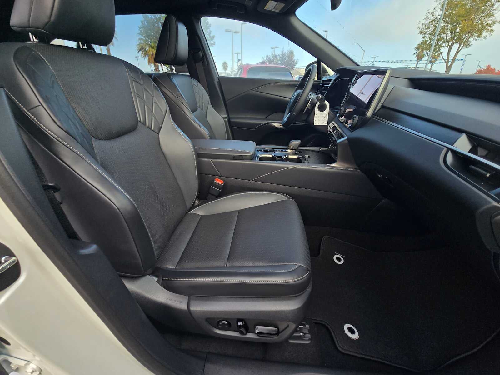 2026 Lexus RX Premium