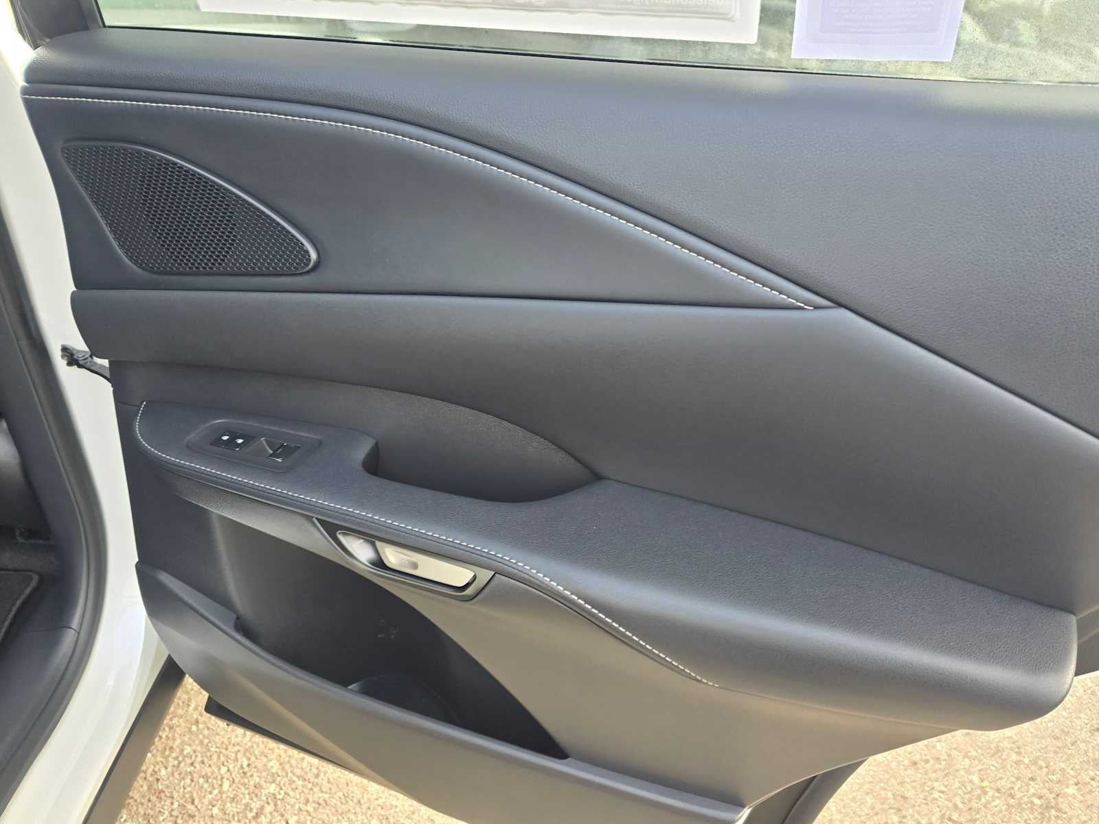 2026 Lexus RX Premium