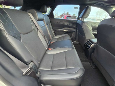 2026 Lexus RX Premium