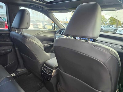 2026 Lexus RX Premium