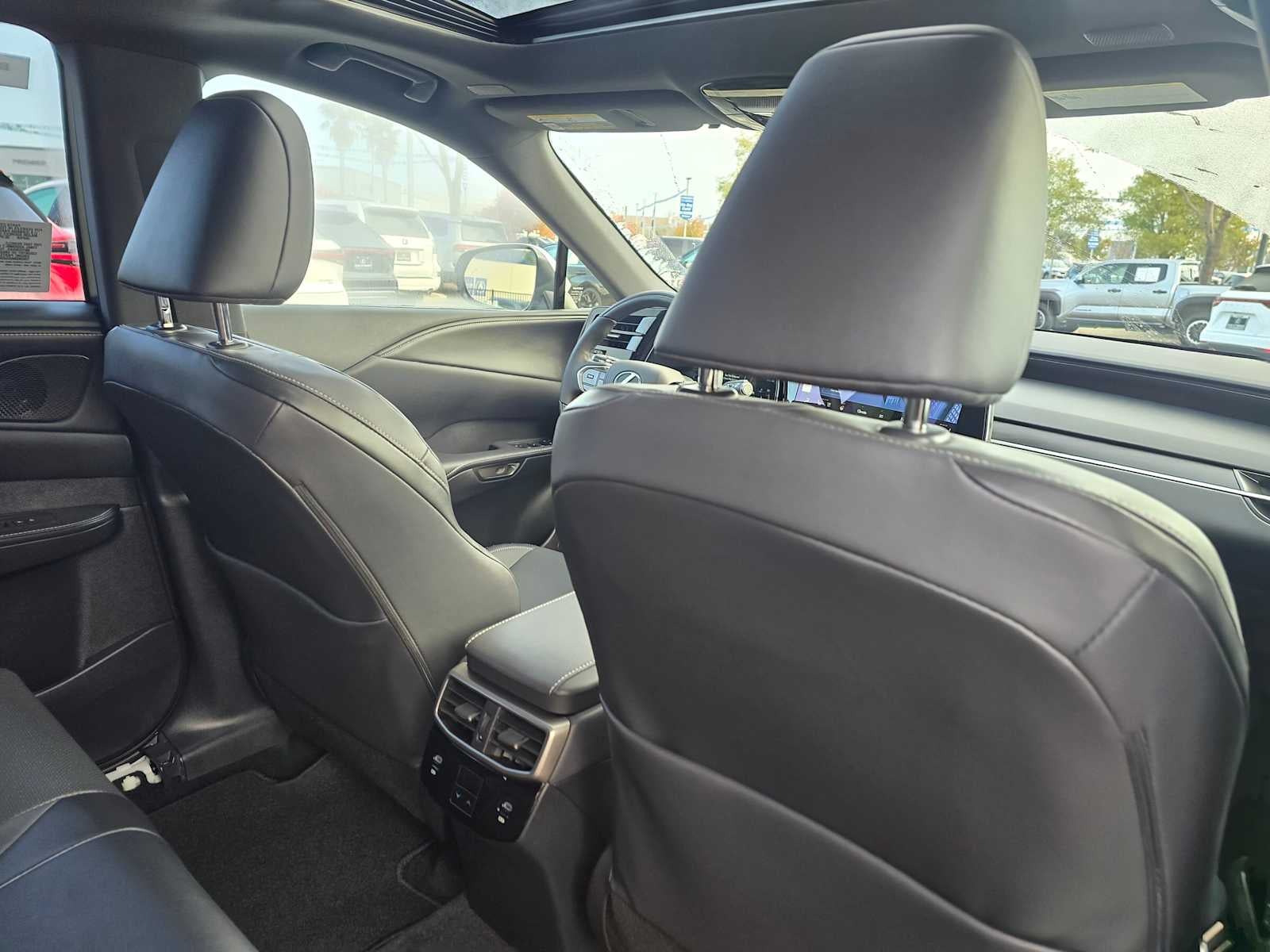 2026 Lexus RX Premium