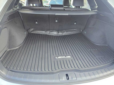 2026 Lexus RX Premium