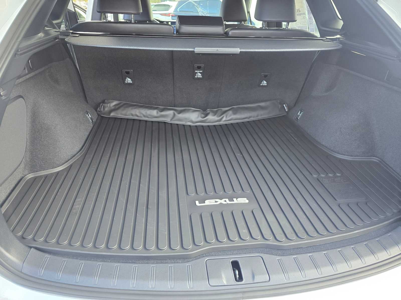 2026 Lexus RX Premium