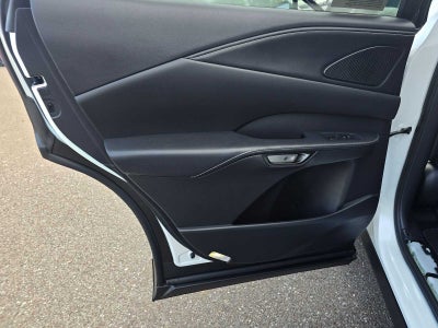 2026 Lexus RX Premium