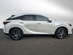2026 Lexus RX Premium