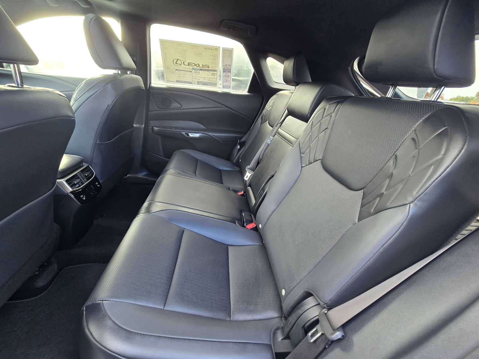 2026 Lexus RX Premium