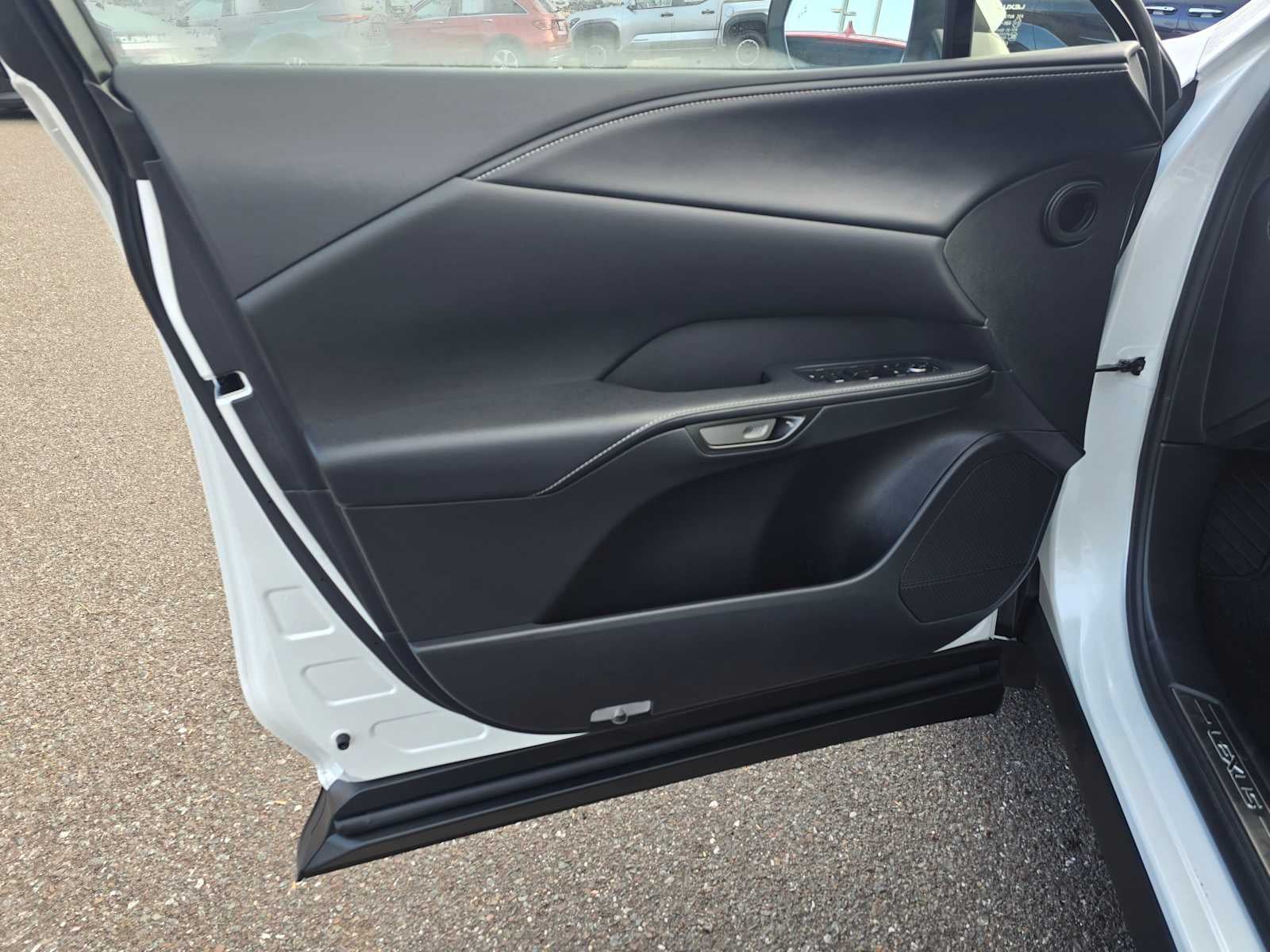 2026 Lexus RX Premium