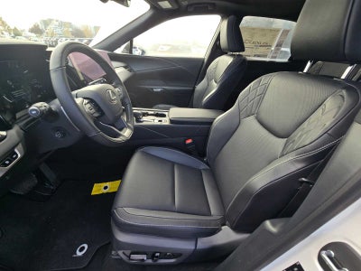 2026 Lexus RX Premium