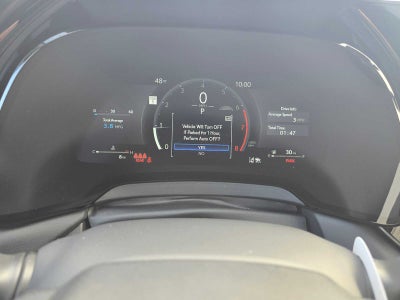 2026 Lexus RX Premium