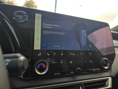 2026 Lexus RX Premium