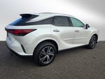 2026 Lexus RX Premium