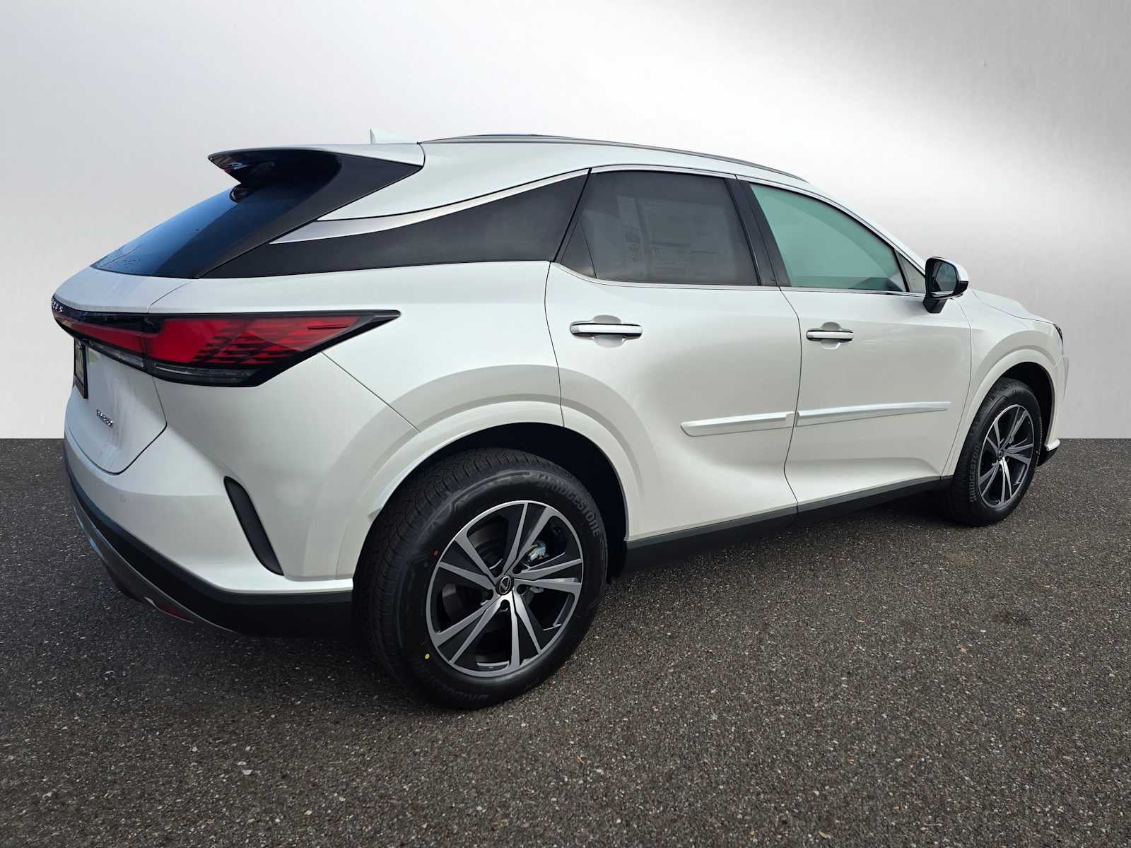 2026 Lexus RX Premium