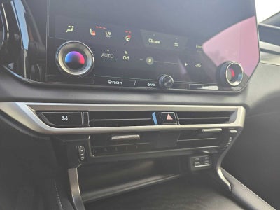 2026 Lexus RX Premium