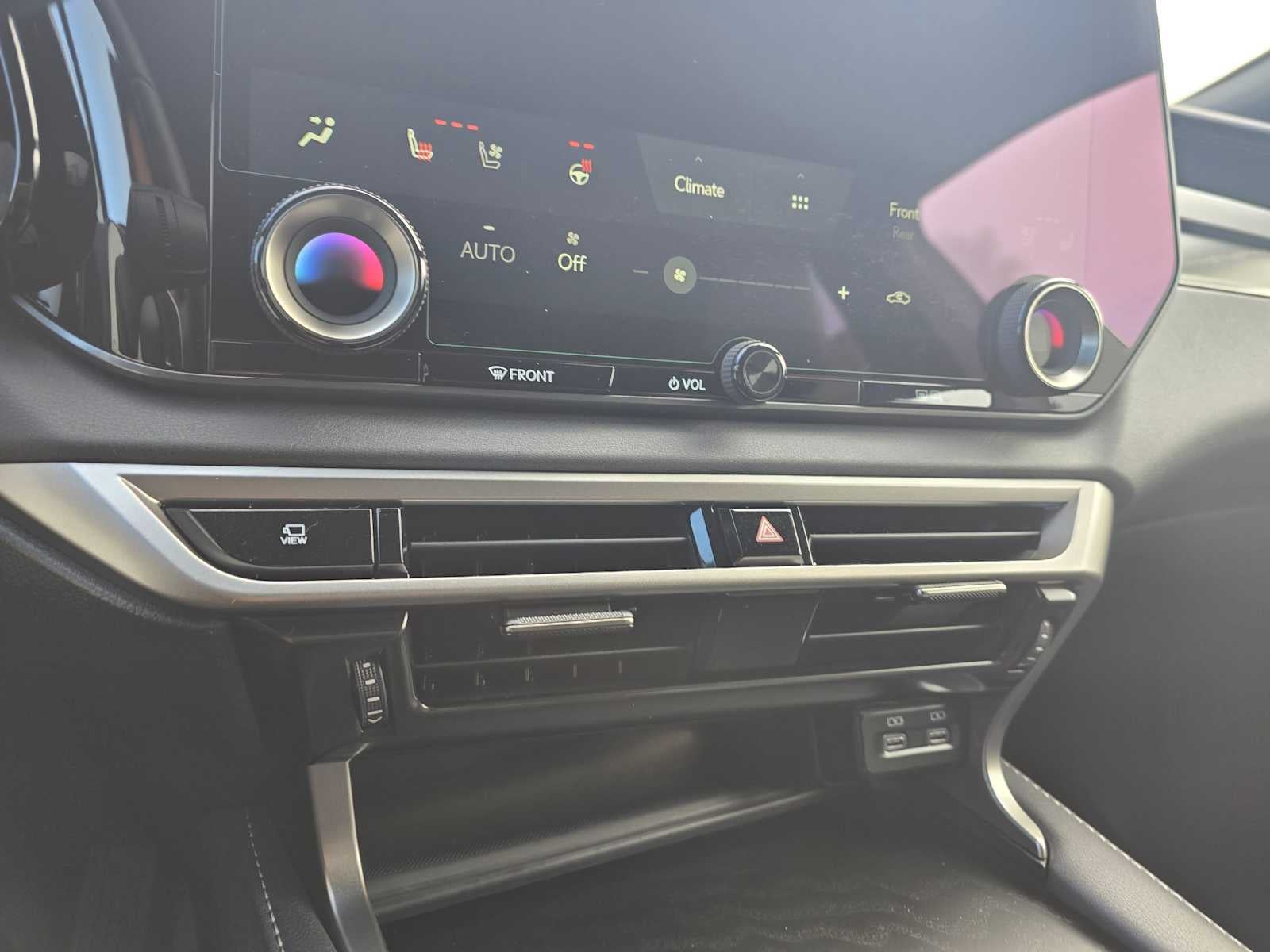 2026 Lexus RX Premium