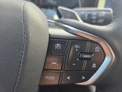 2026 Lexus RX Premium