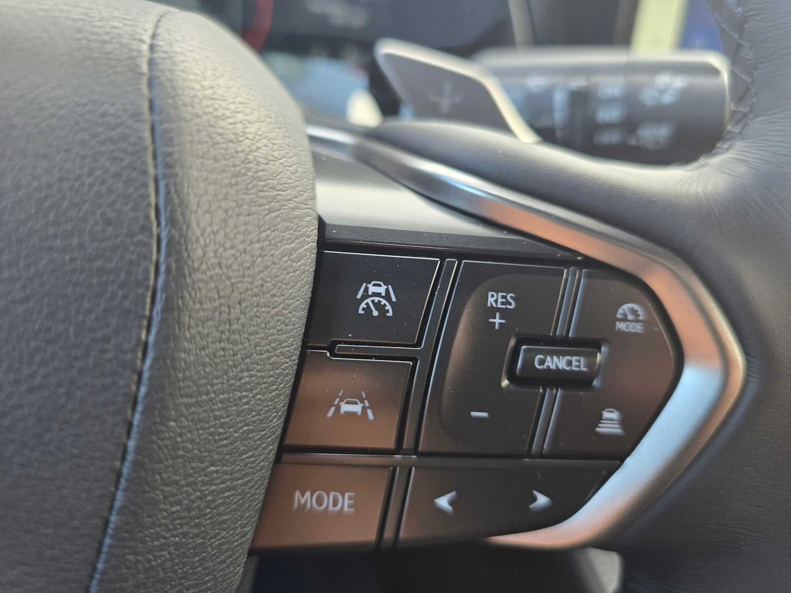 2026 Lexus RX Premium