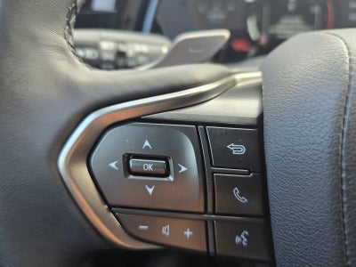 2026 Lexus RX Premium