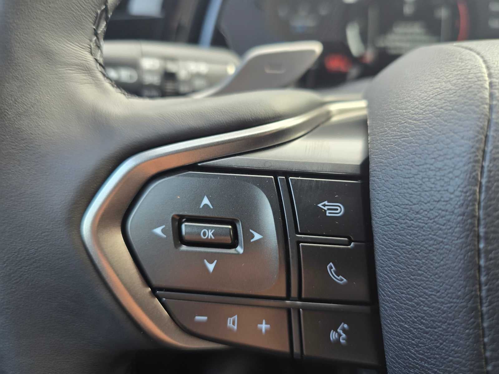 2026 Lexus RX Premium