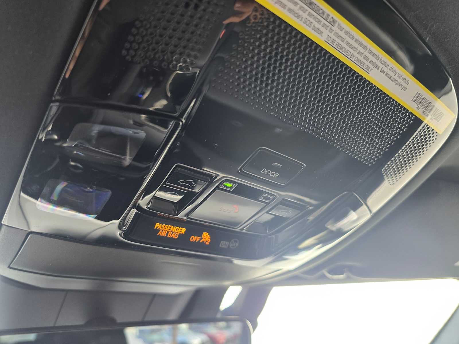 2026 Lexus RX Premium