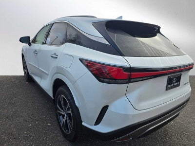 2026 Lexus RX Premium