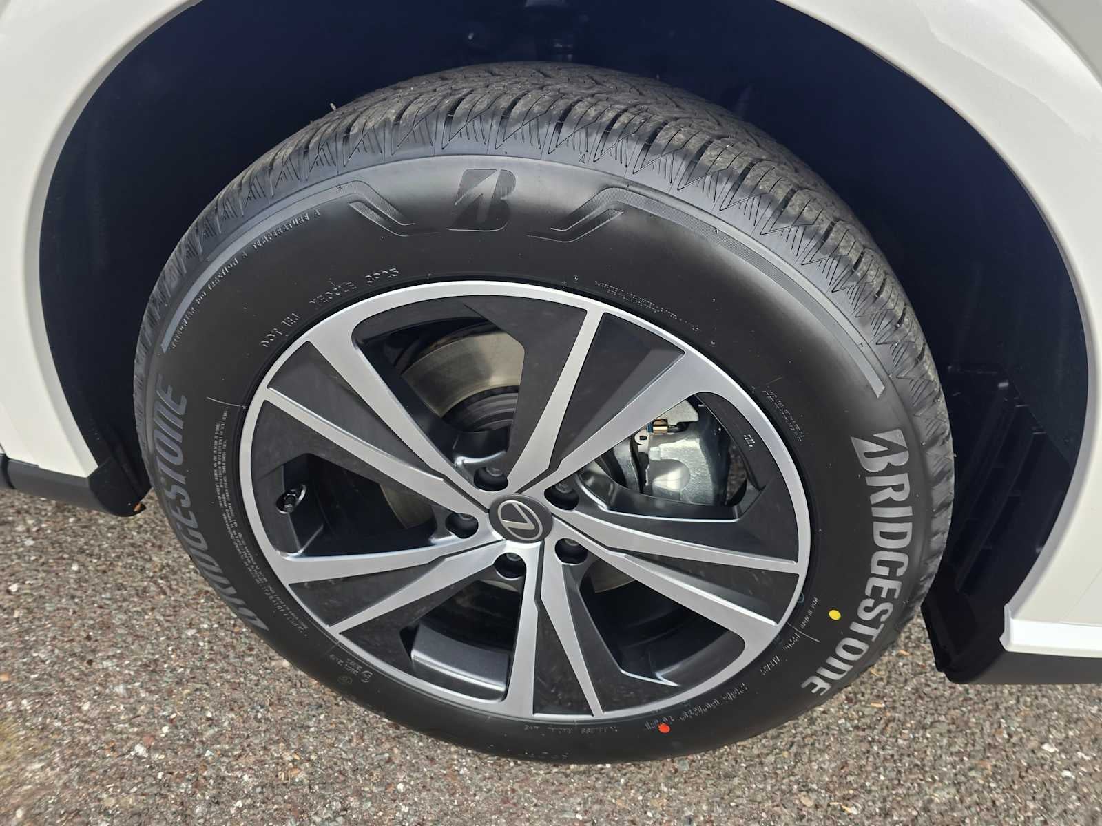 2026 Lexus RX Premium