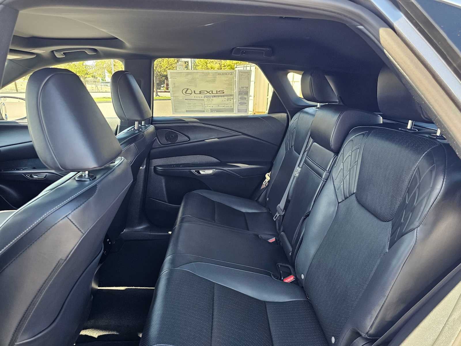 2026 Lexus RX 350 PREMIUM