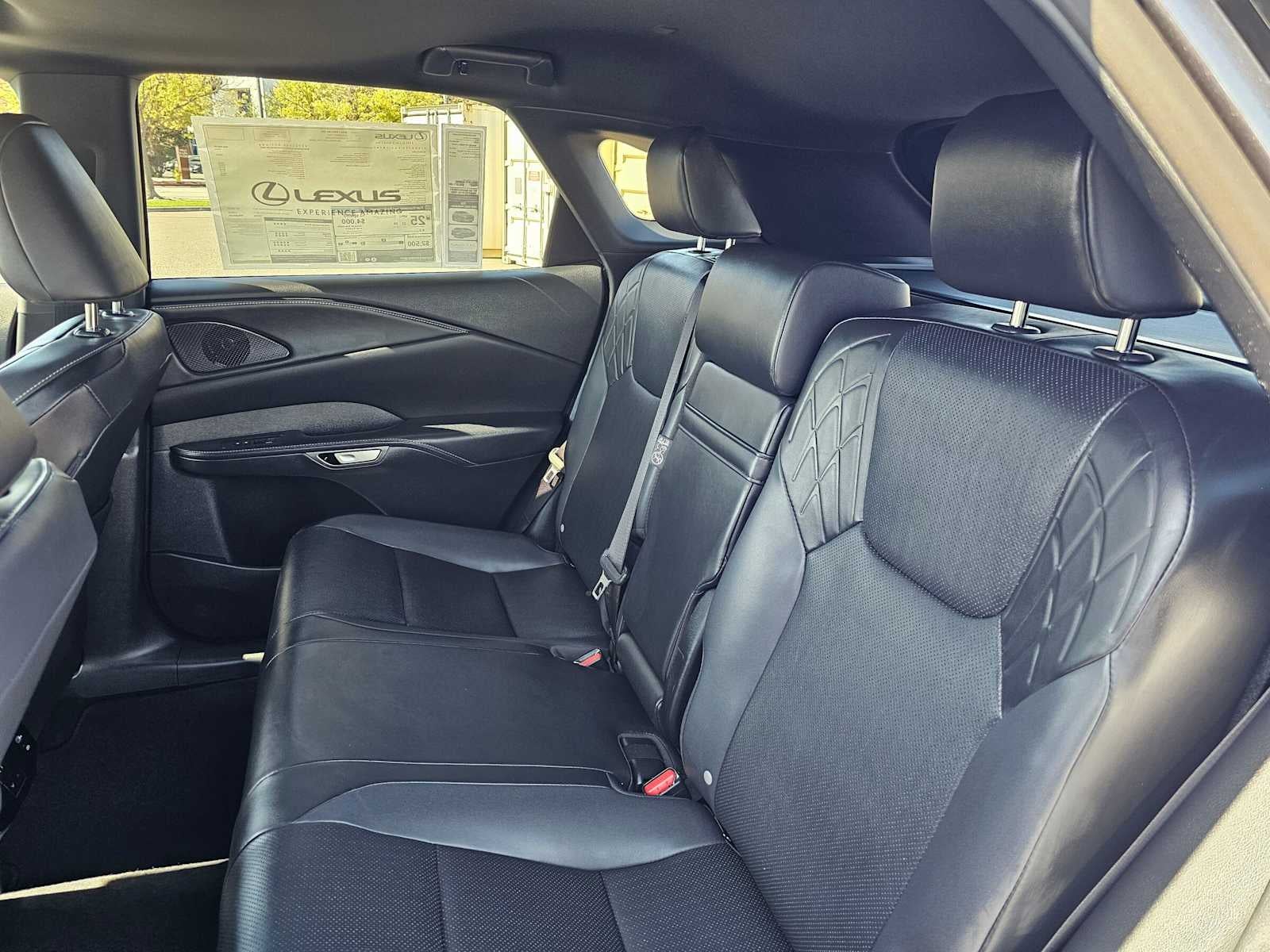 2026 Lexus RX 350 PREMIUM