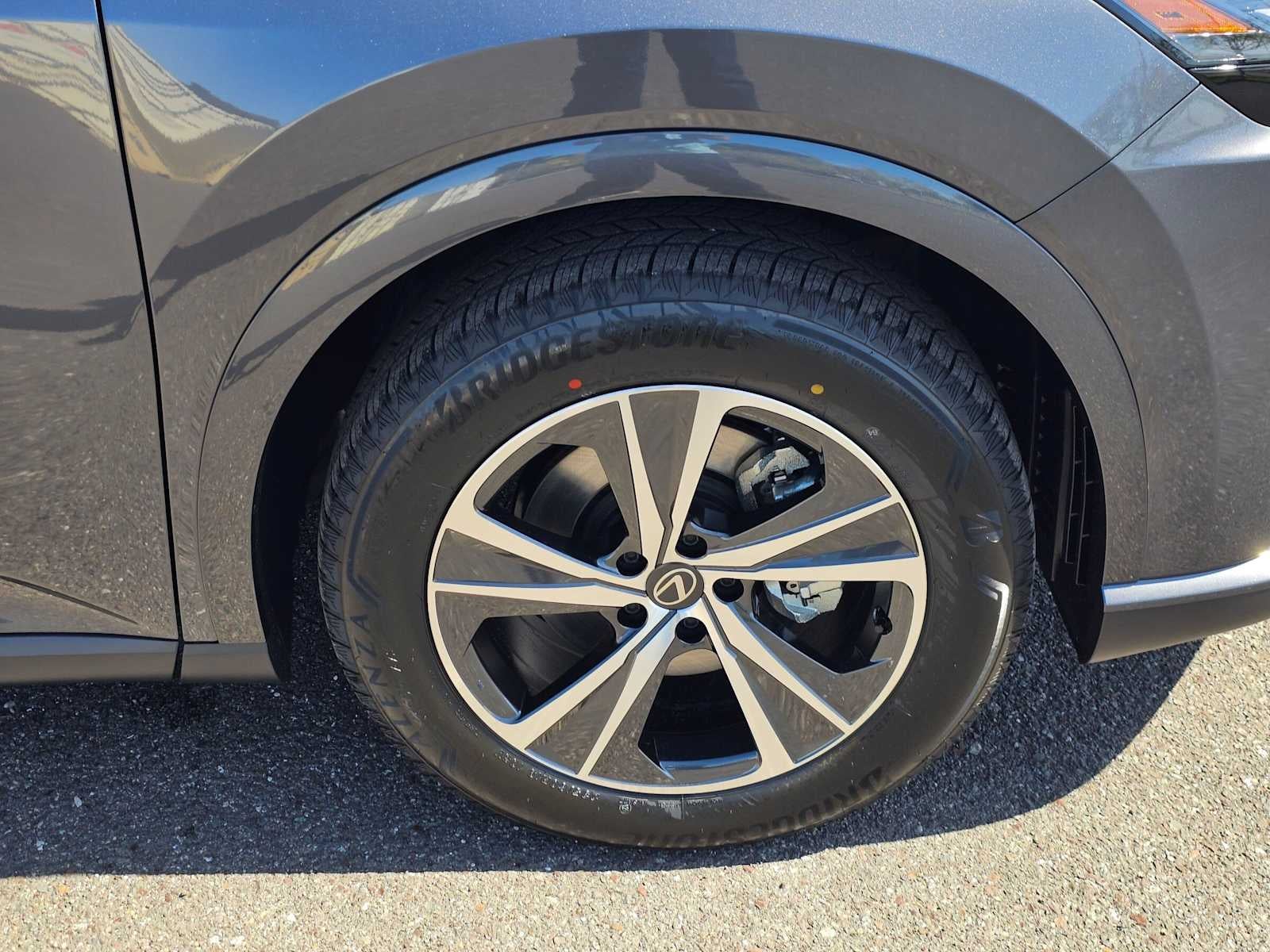 2026 Lexus RX 350 PREMIUM