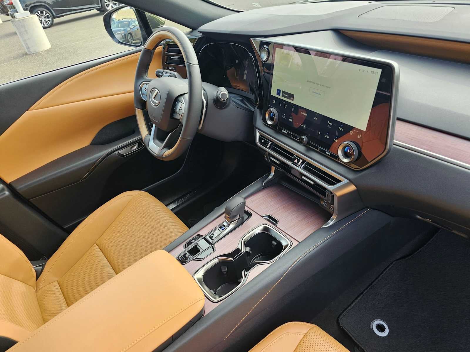 2026 Lexus RX 350 PREMIUM