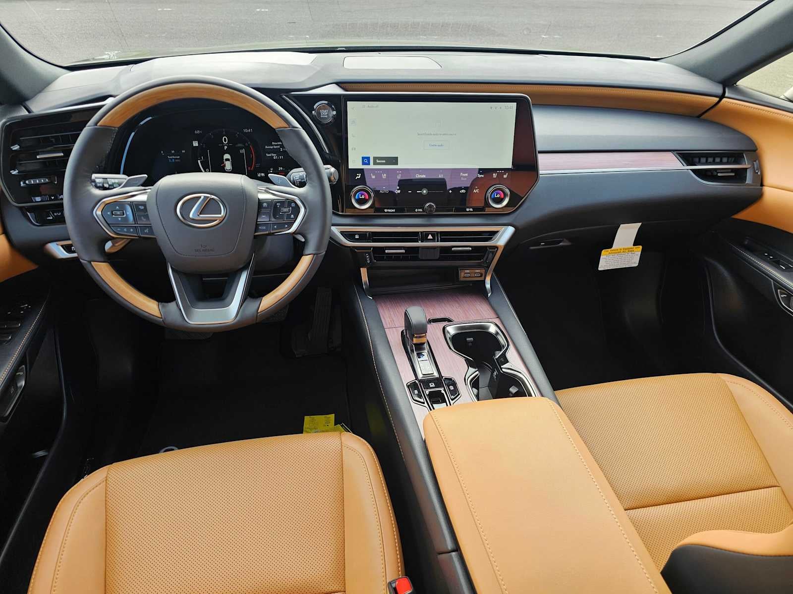 2026 Lexus RX 350 PREMIUM